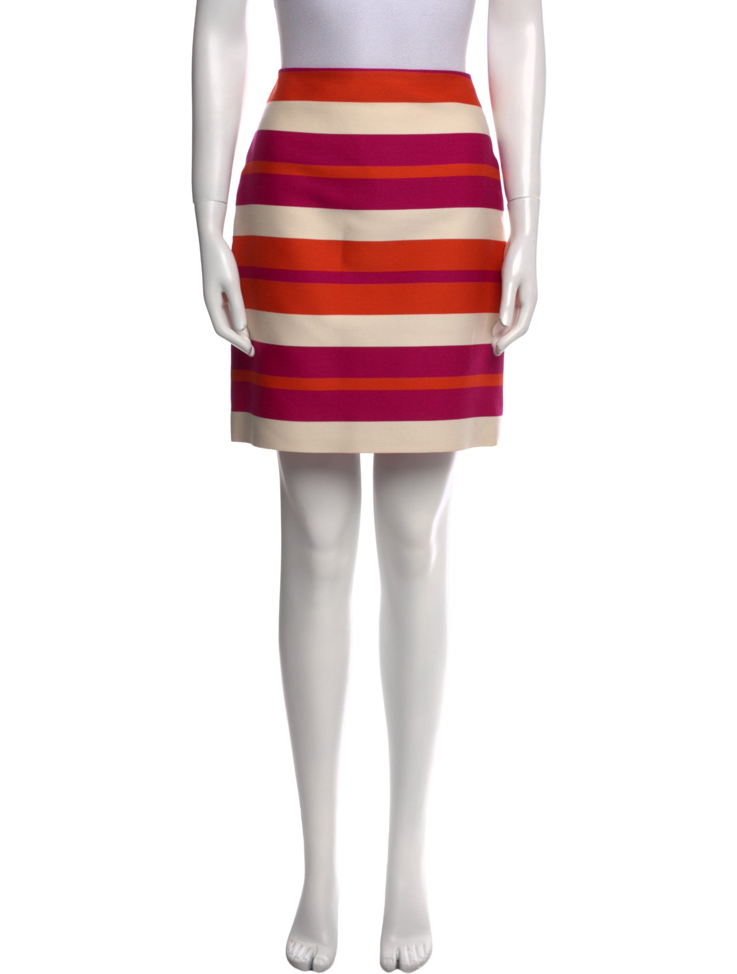 Celine Vintage Mini Skirt