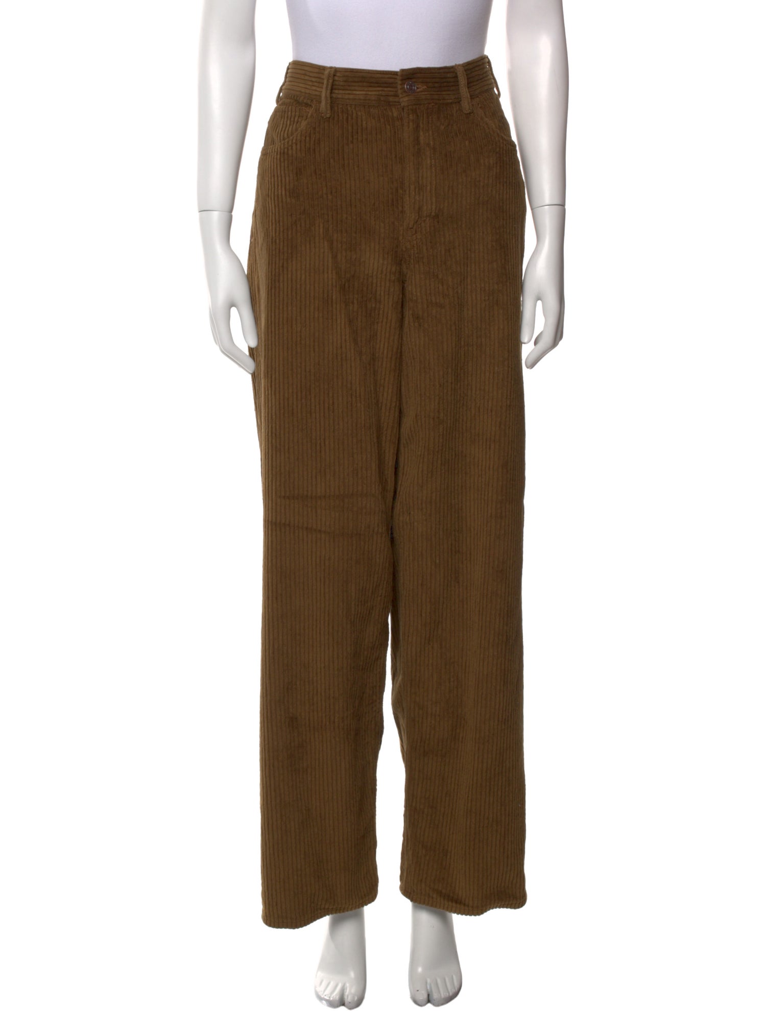 Celine Wide Leg Pants