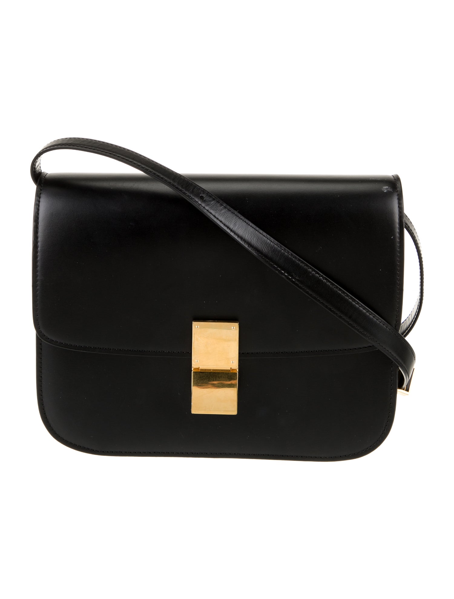 Celine Leather Classic Medium 2022