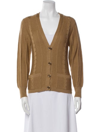 Celine Vintage 1980's Sweater