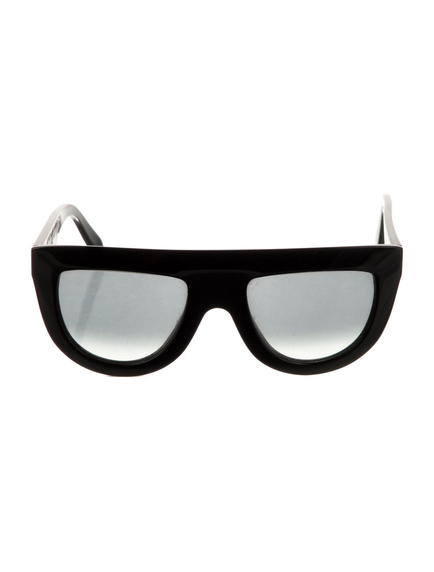 Celine Oversize Gradient Sunglasses