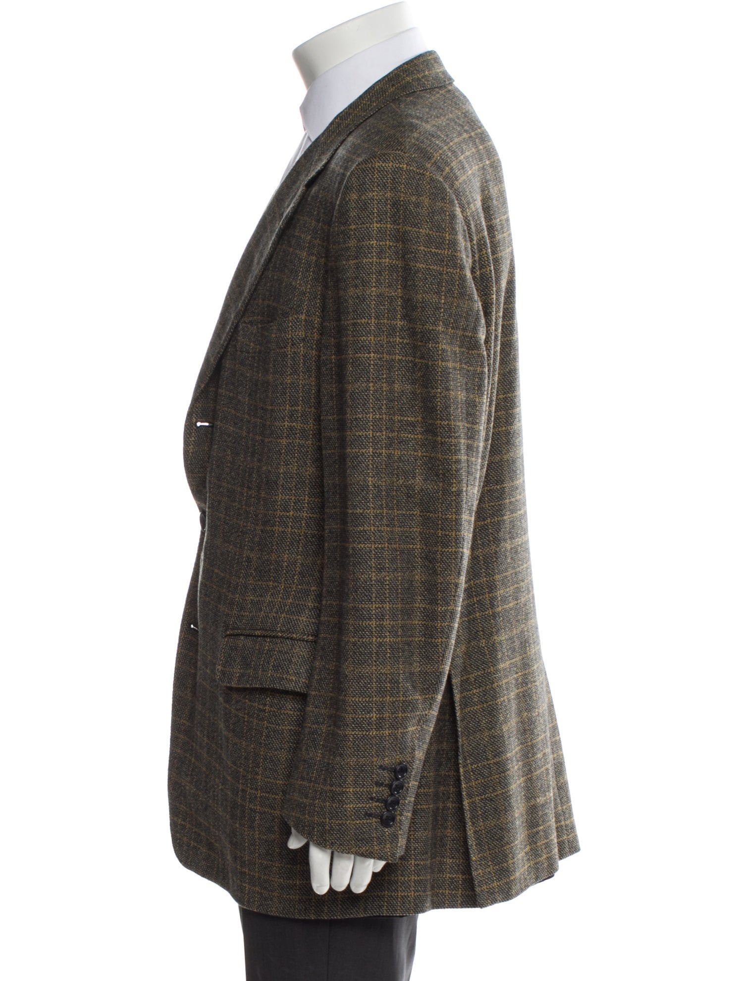 Celine Vintage 1980's Blazer