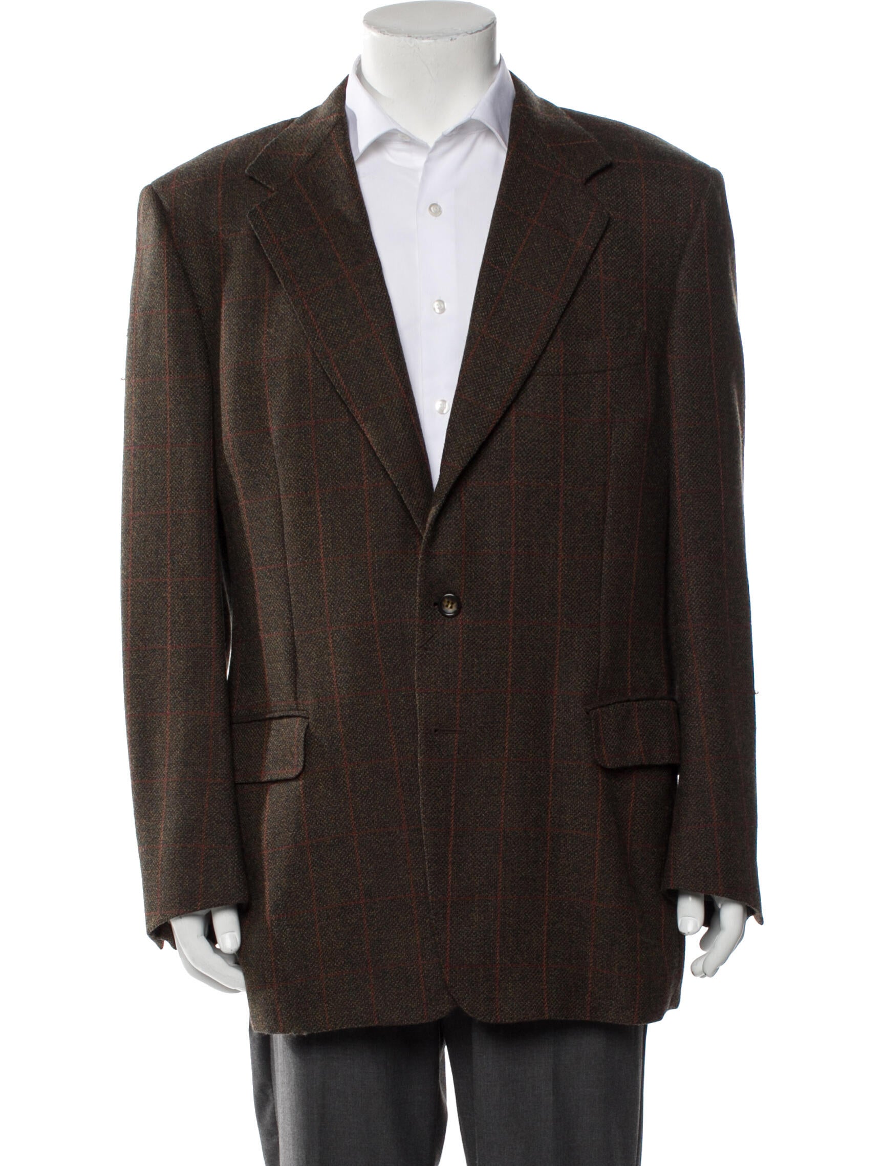 Celine Vintage 1980's Blazer