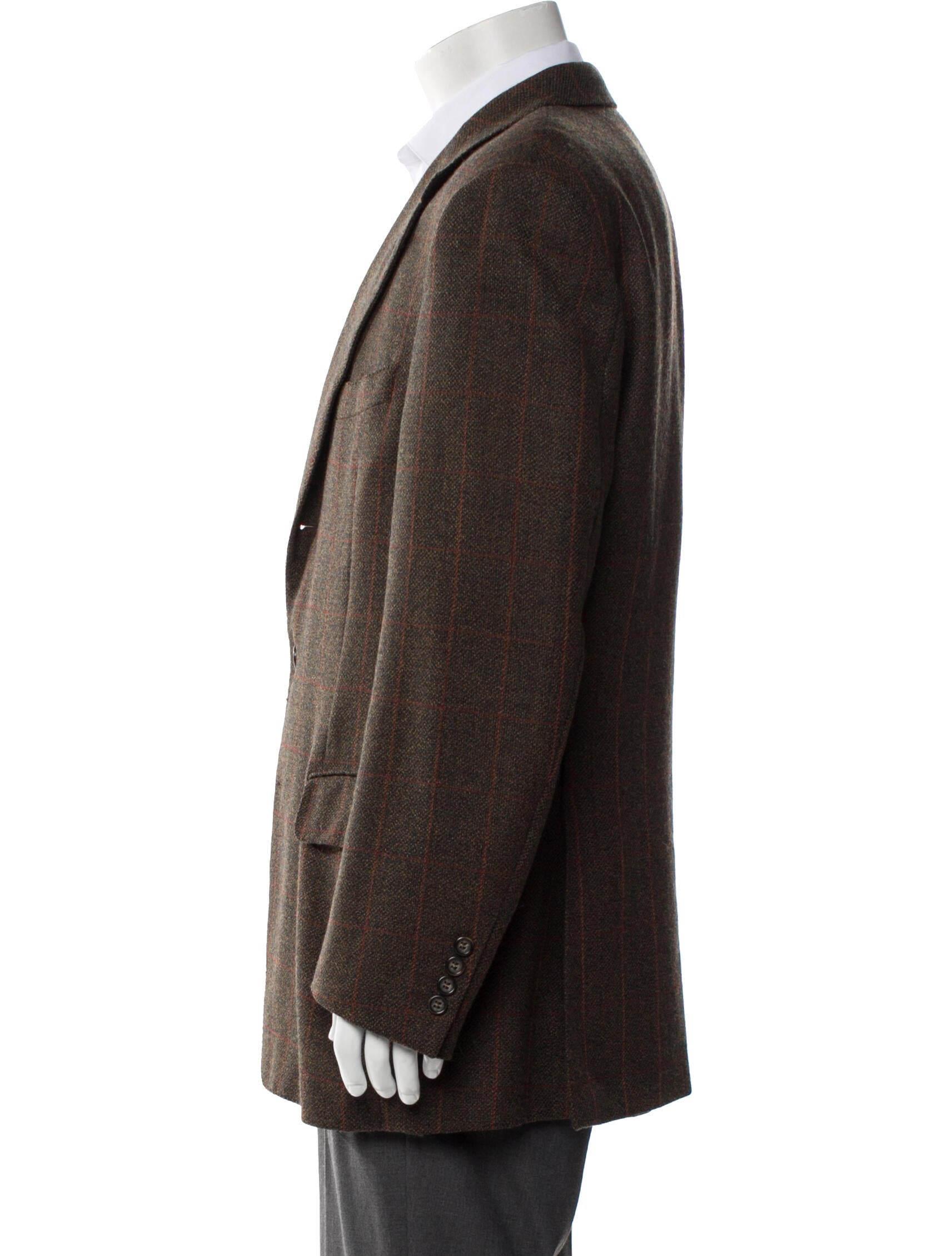 Celine Vintage 1980's Blazer