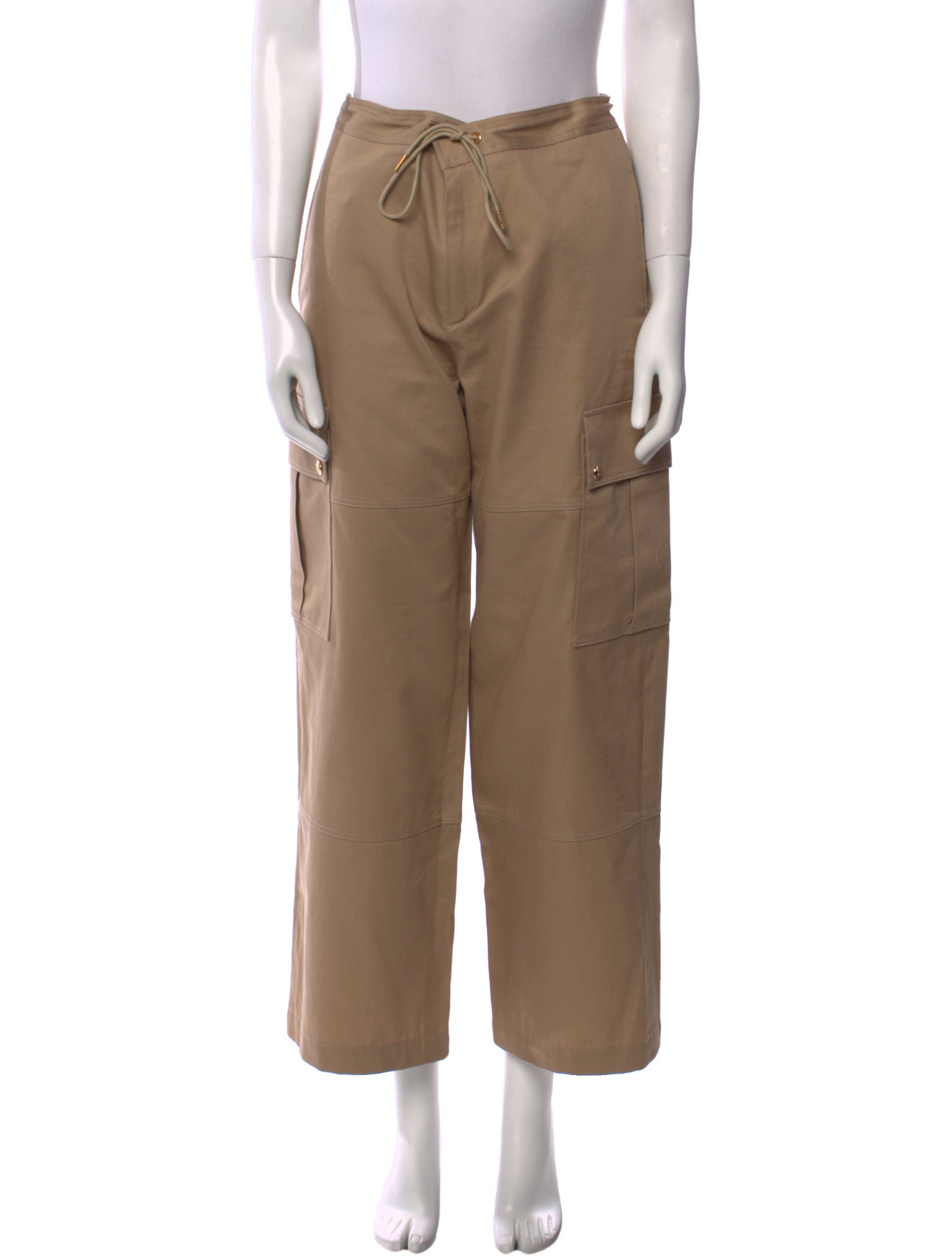 Celine Wide Leg Pants