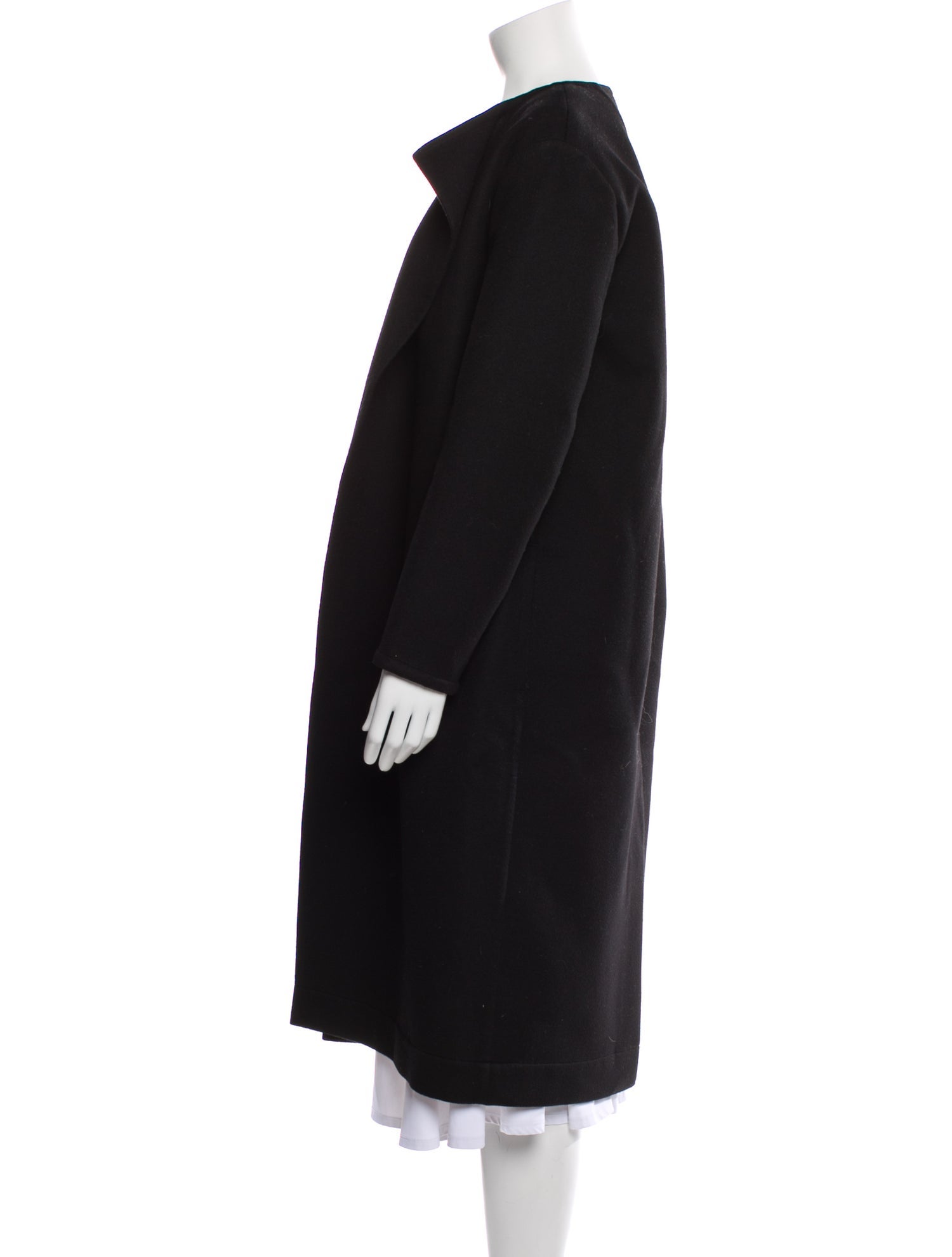 Celine 2010's Wool Coat