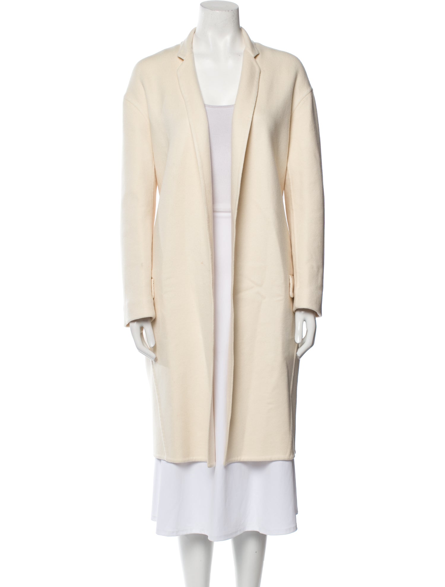 Celine Cashmere Coat
