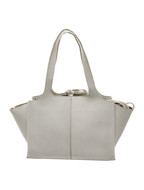 Celine Leather Trifold Small