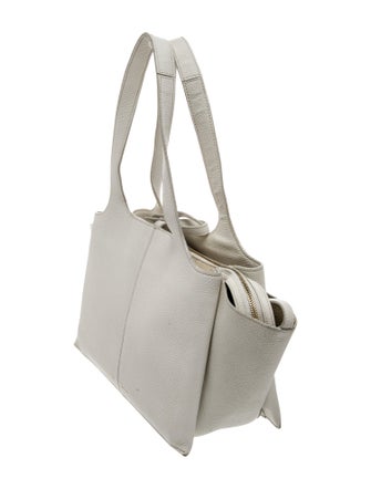 Celine Leather Trifold Small