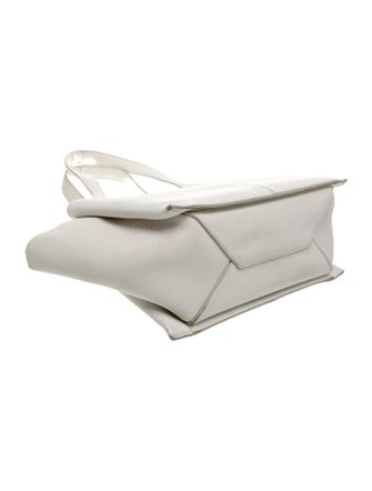 Celine Leather Trifold Small