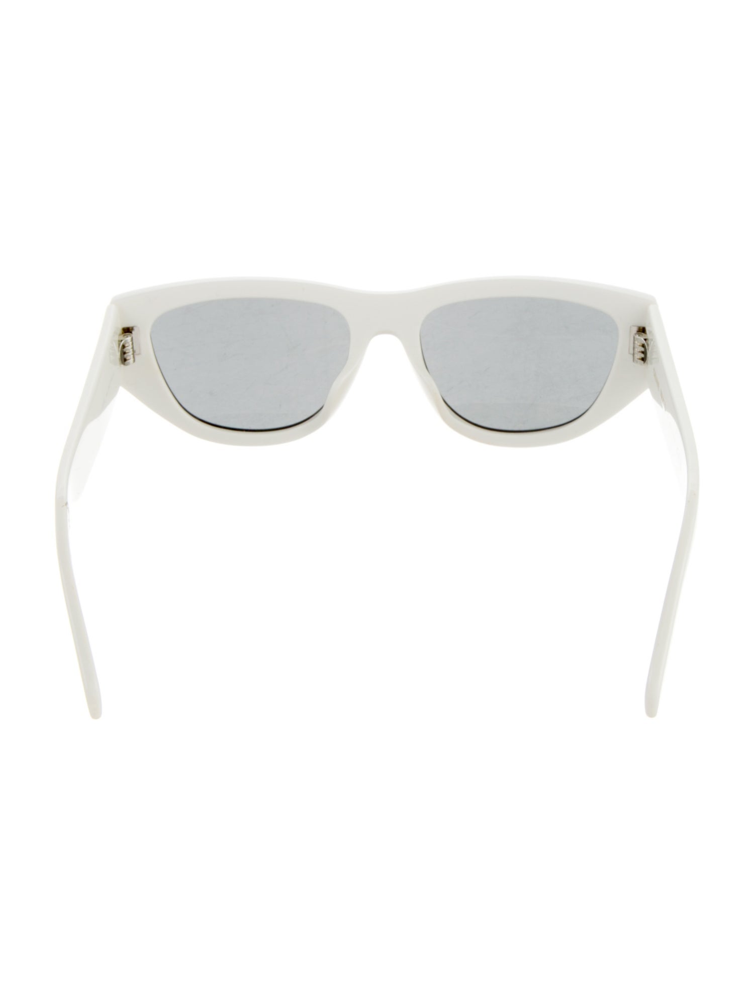 Celine Cat-Eye Tinted Sunglasses