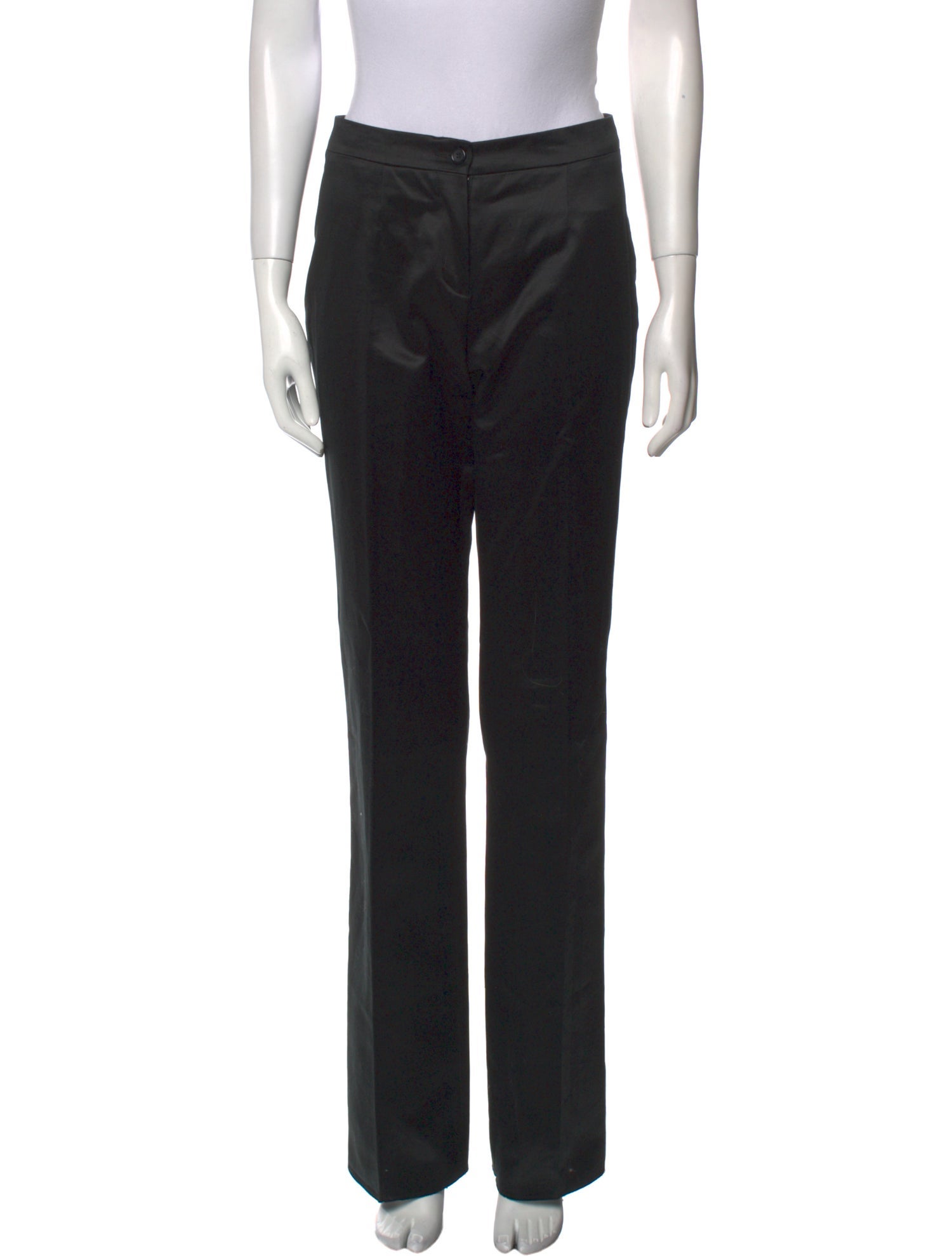 Celine Wide Leg Pants