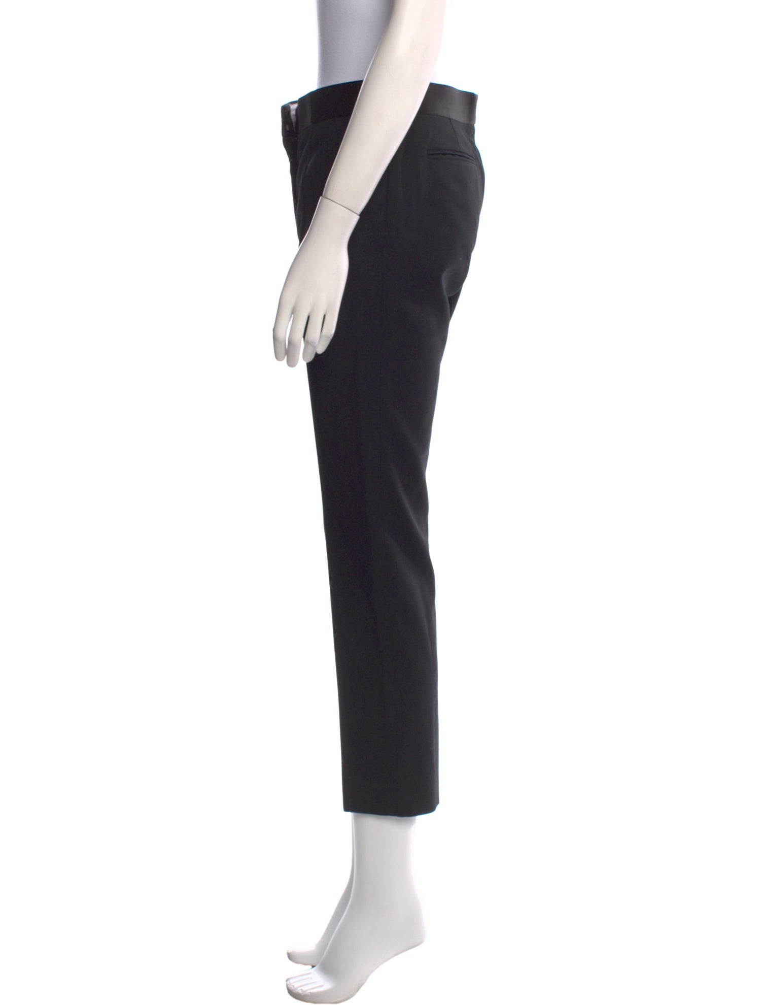 Celine Straight Leg Pants