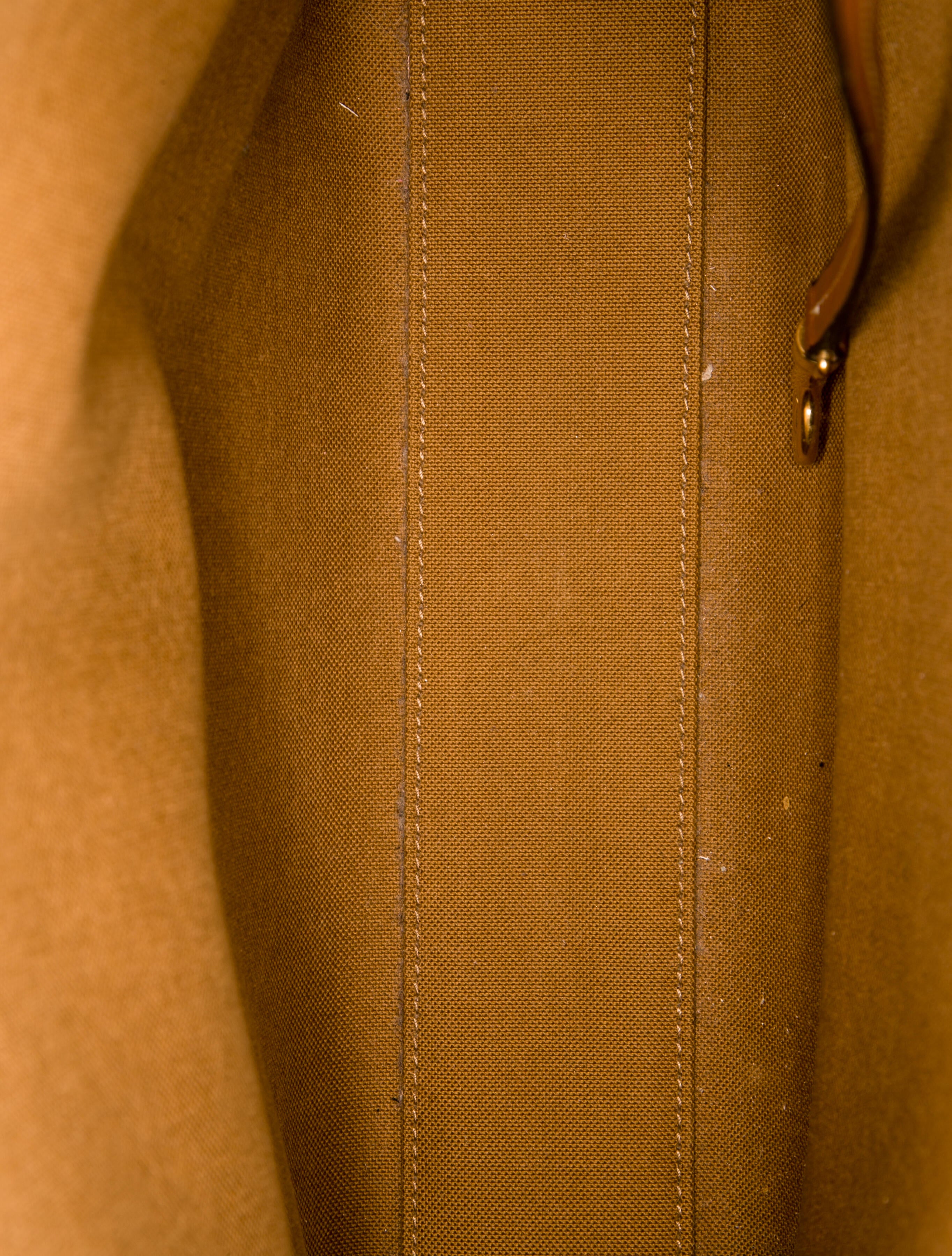 Celine Triomphe Vertical Cabas Small