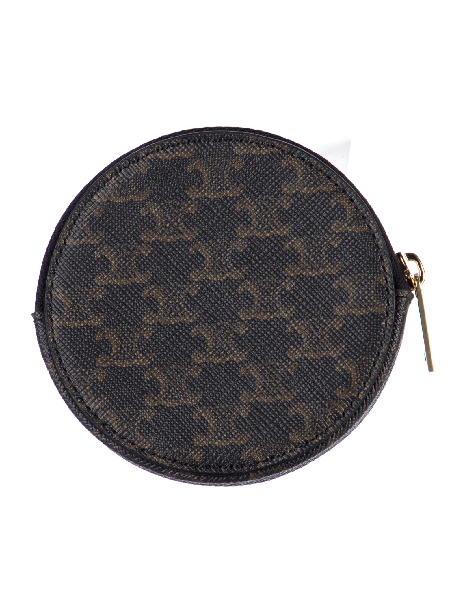 Celine 2022 Triomphe Wallet