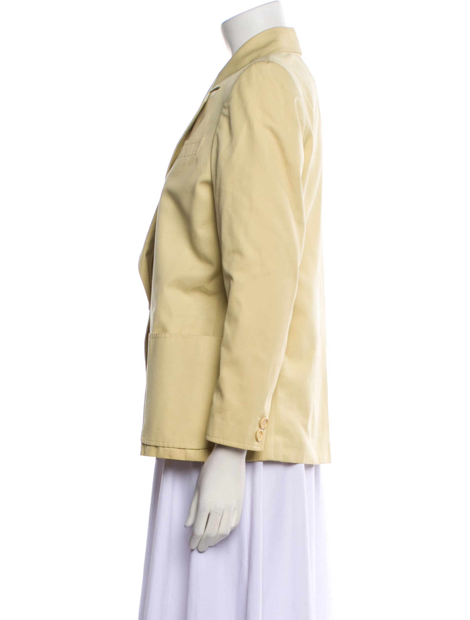 Celine Vintage Blazer