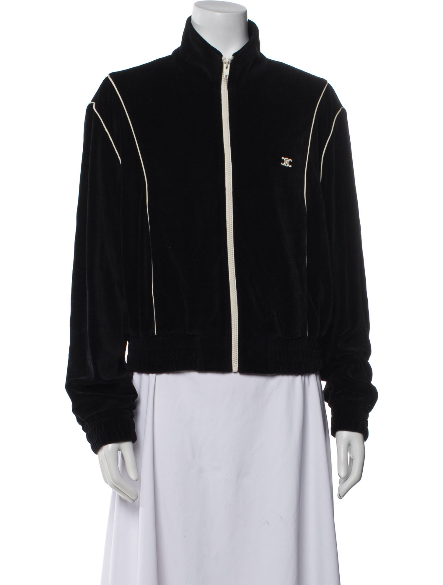 Celine Bomber Jacket