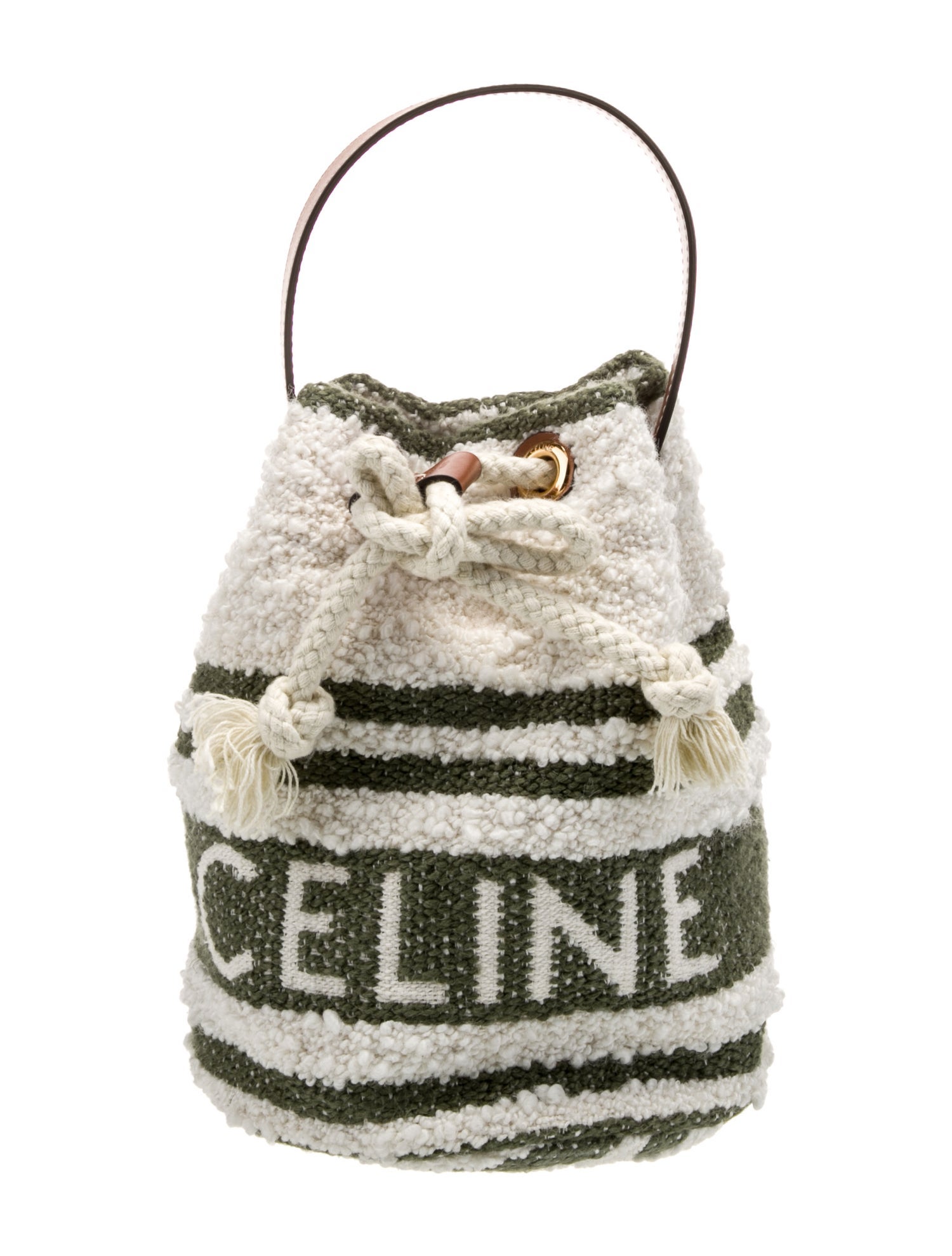 Celine Canvas Plein Soleil Teen 2022