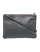 Celine Leather Trio Large