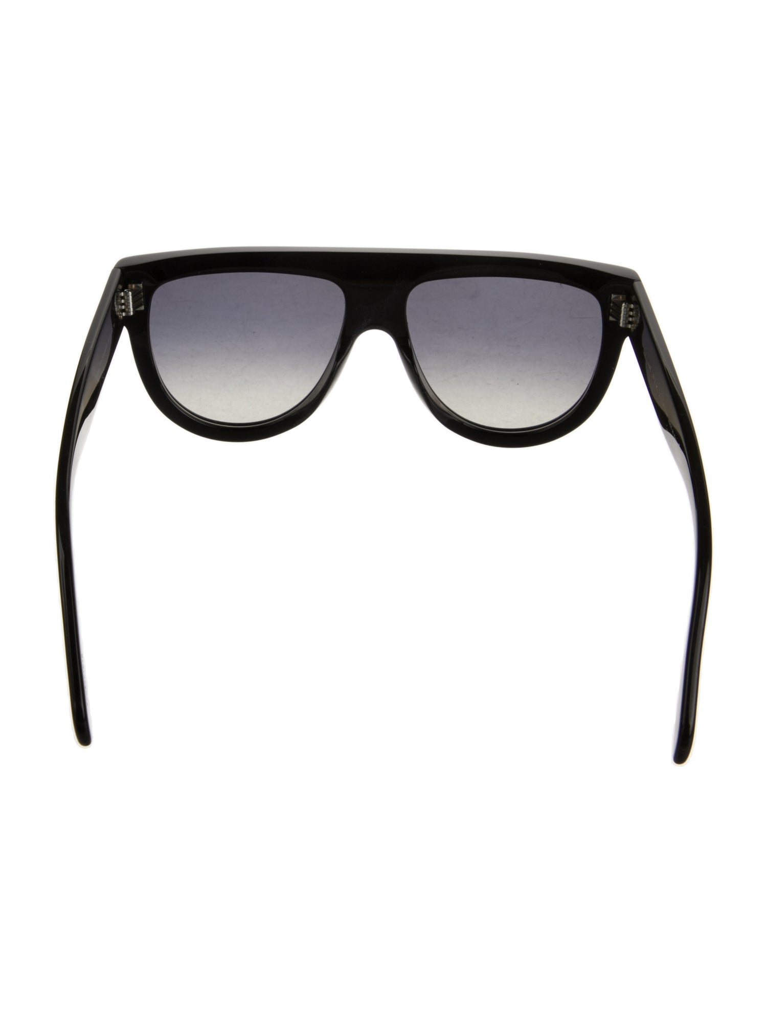 Celine Oversize Gradient Sunglasses