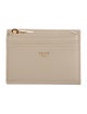 Celine 2024 Triomphe Compact Wallet