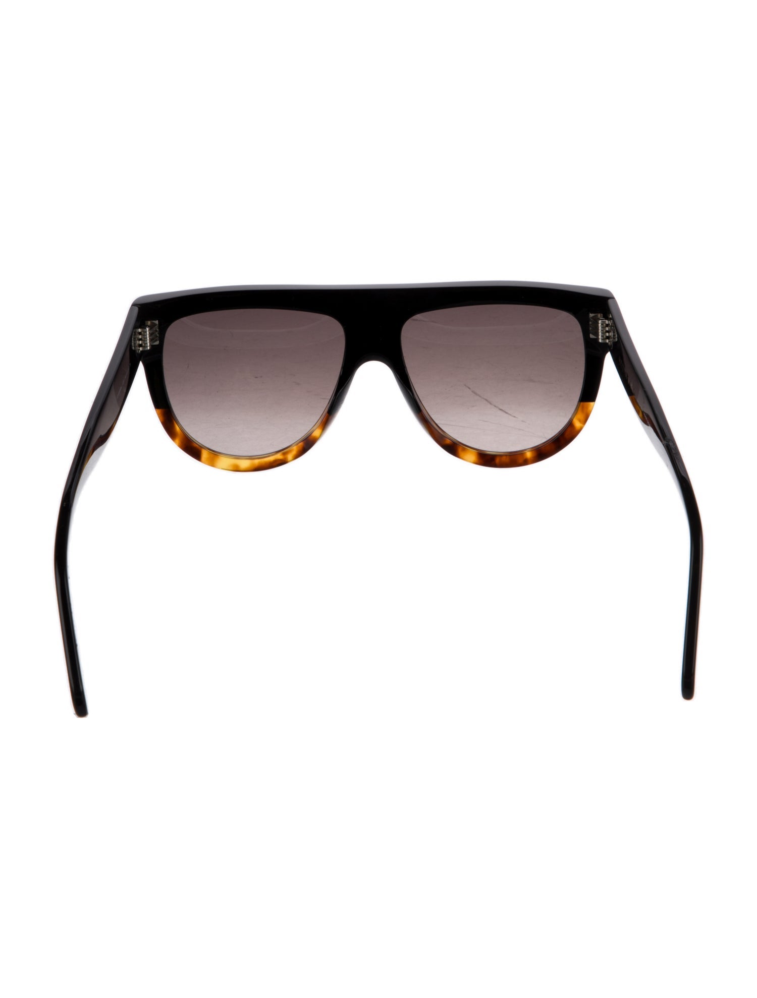 Celine Oversize Gradient Sunglasses