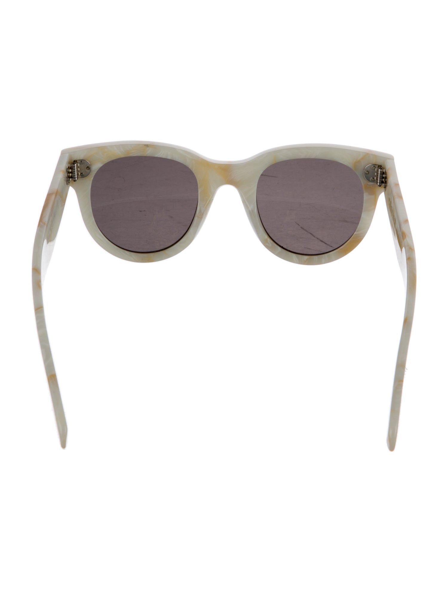 Celine Oversize Tinted Sunglasses