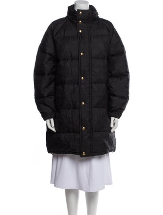Celine Down Coat