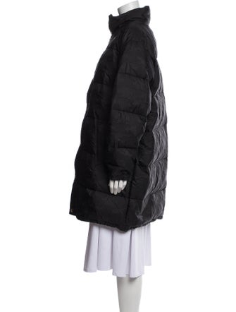 Celine Down Coat