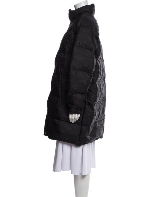 Celine Down Coat