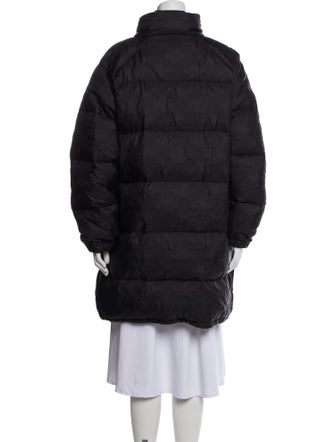 Celine Down Coat