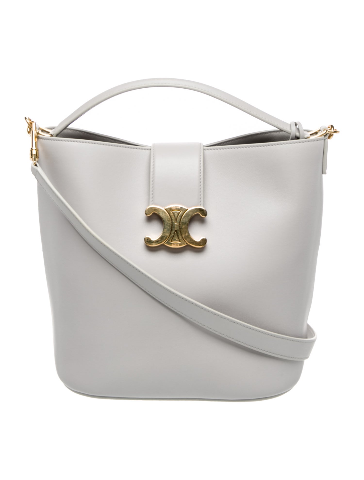 Celine Triomphe Louise Medium 2024