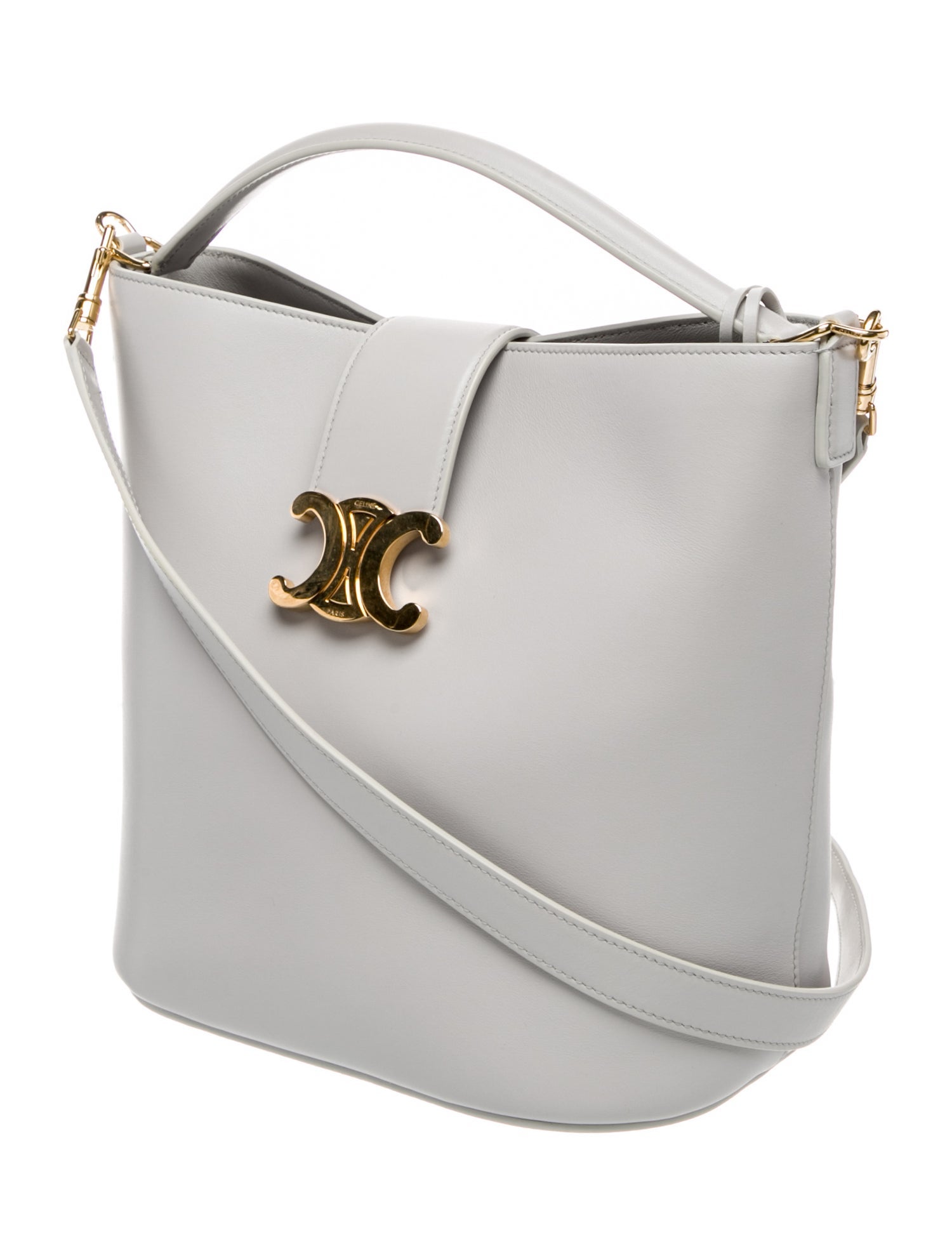 Celine Triomphe Louise Medium 2024