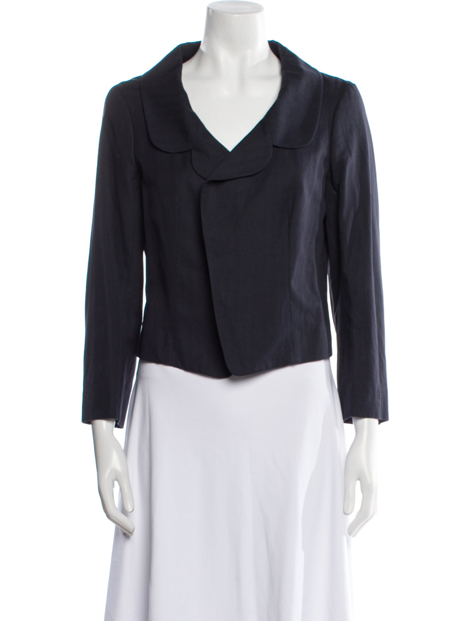 Celine Vintage Late 1990's - Early 2000's Jacket