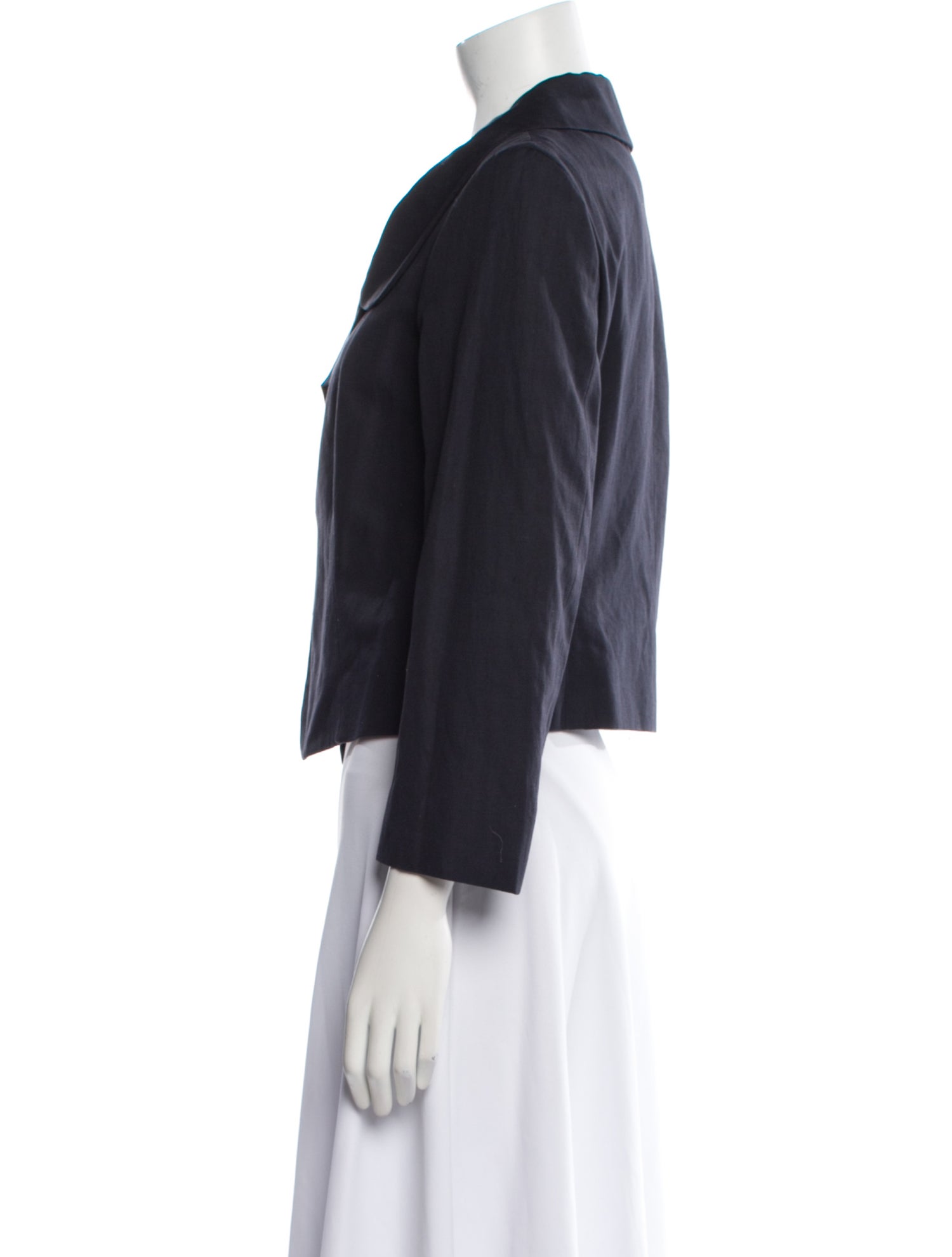 Celine Vintage Late 1990's - Early 2000's Jacket