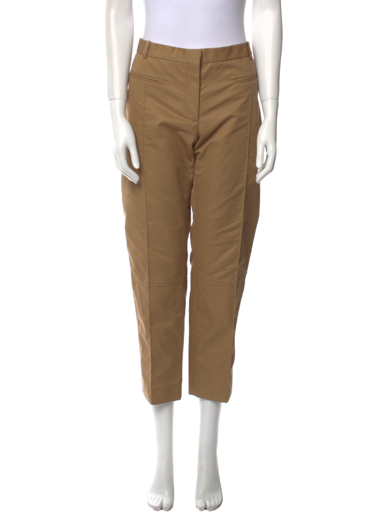 Celine Straight Leg Pants