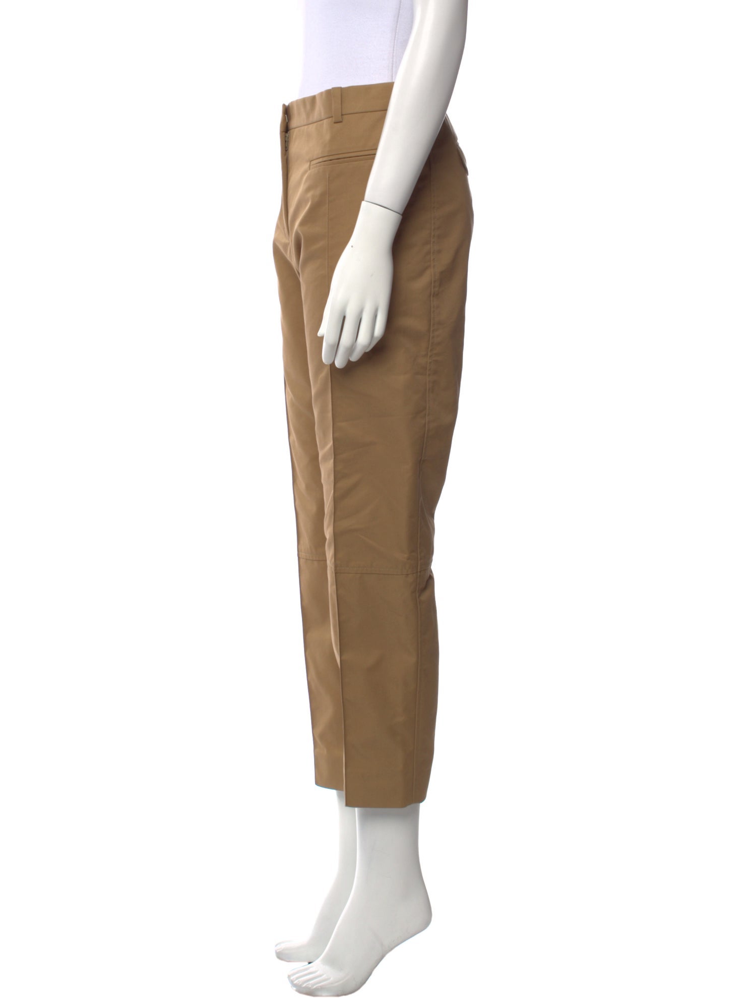 Celine Straight Leg Pants