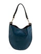 Celine Leather Hobo