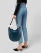Celine Leather Hobo