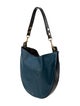 Celine Leather Hobo