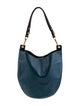 Celine Leather Hobo
