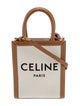 Celine Signature Vertical Cabas Mini 2022