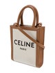 Celine Signature Vertical Cabas Mini 2022