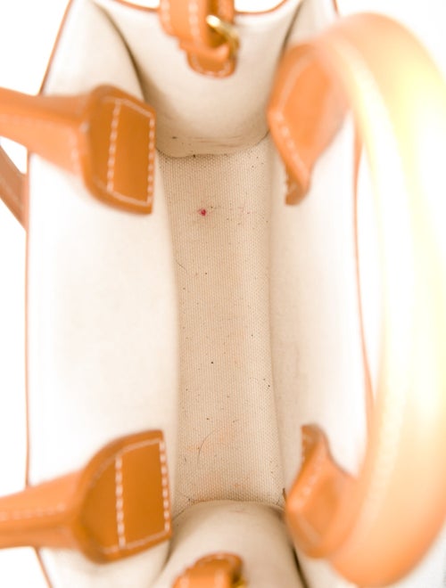 Celine Signature Vertical Cabas Mini 2022