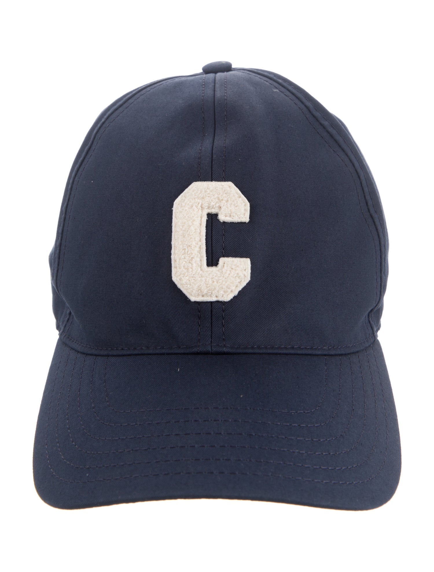 Celine C Cap w/Tags