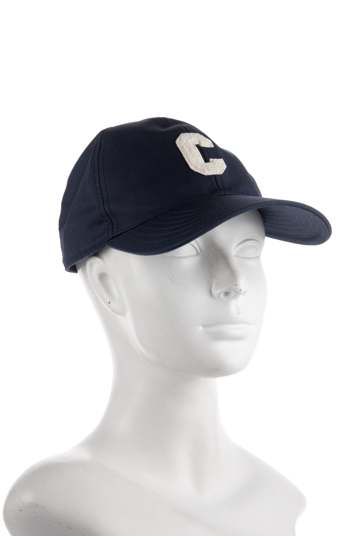 Celine C Cap w/Tags