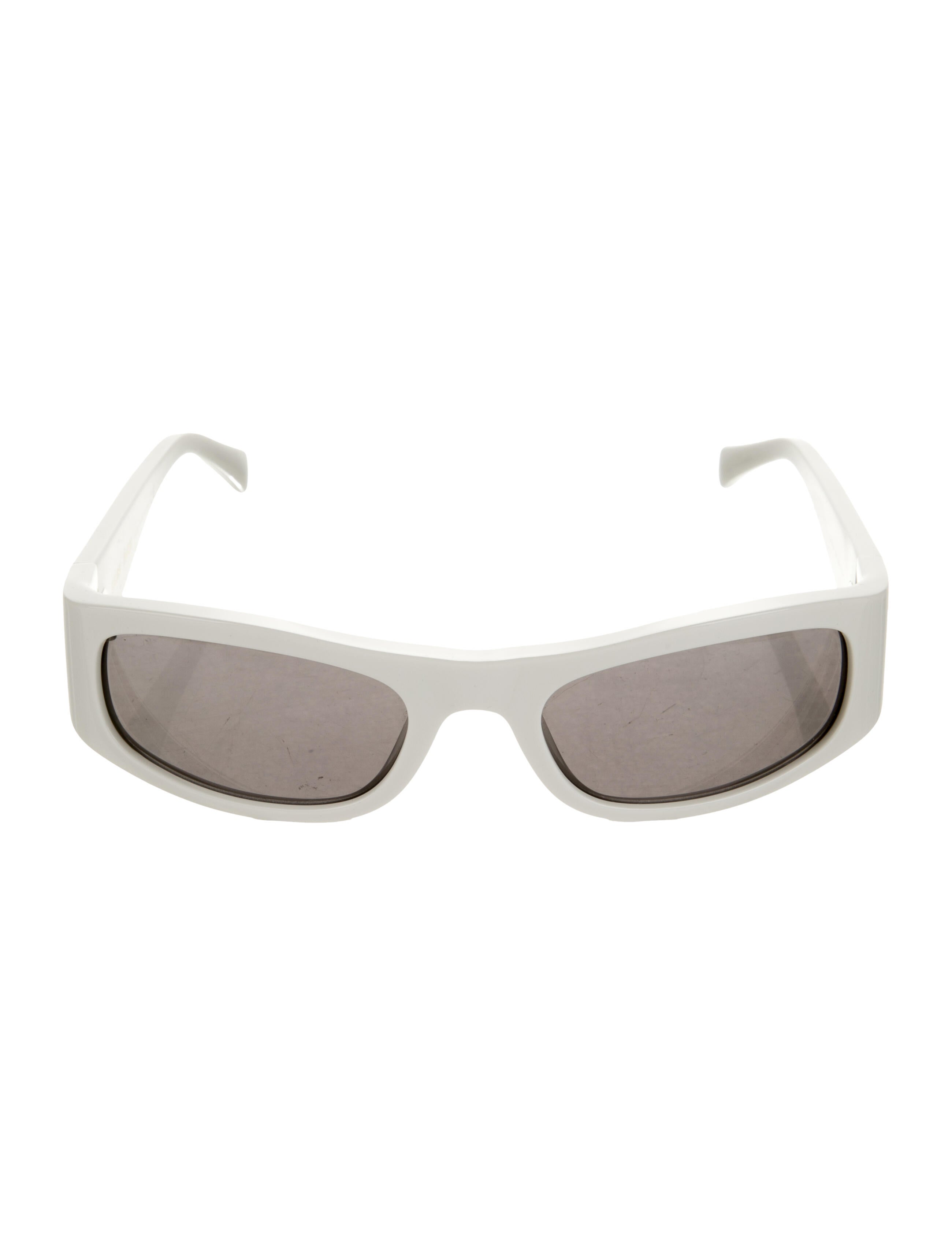 Celine Square Tinted Sunglasses w/ Tags