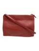 Celine Leather Trio Large