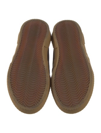 Celine Canvas Sneakers