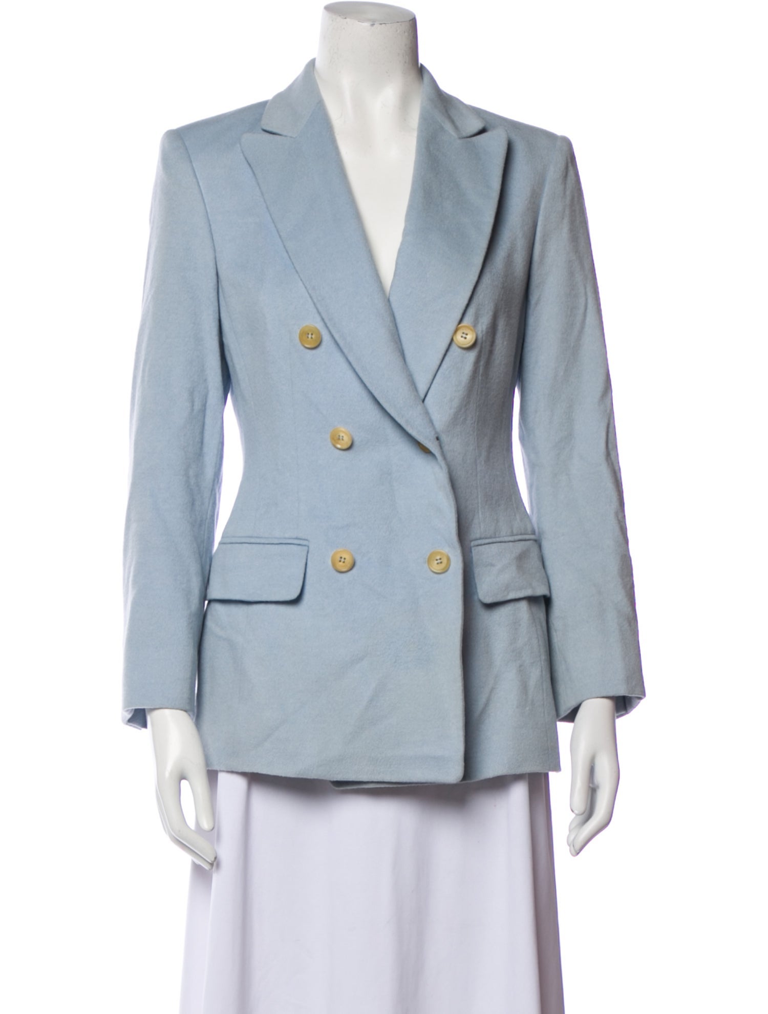 Celine Vintage 1980's Blazer